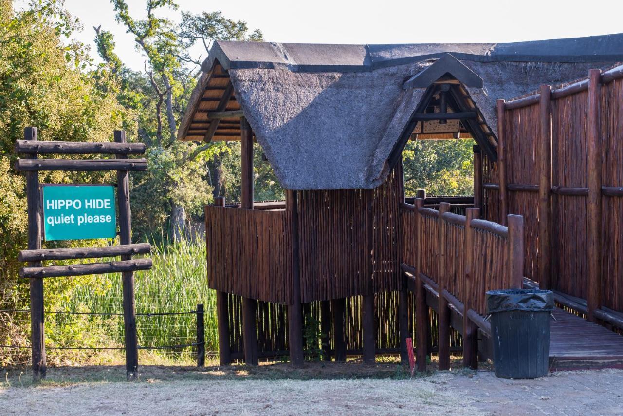 Kruger Park Lodge Unit No 615 With Private Pool Hazyview Exterior photo