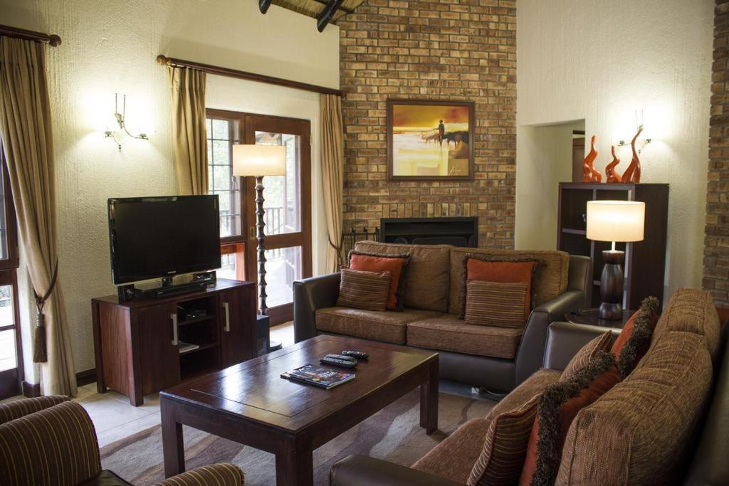 Kruger Park Lodge Unit No 615 With Private Pool Hazyview Exterior photo