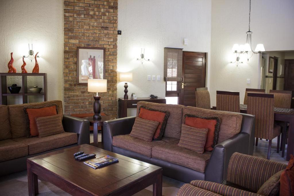 Kruger Park Lodge Unit No 615 With Private Pool Hazyview Exterior photo