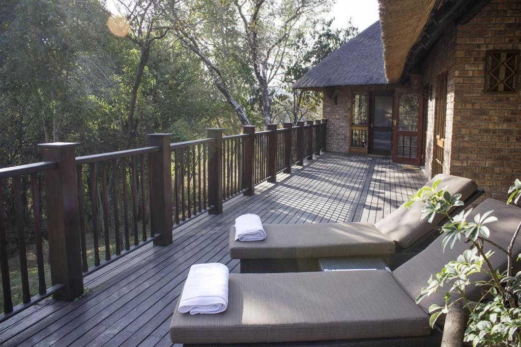 Kruger Park Lodge Unit No 615 With Private Pool Hazyview Exterior photo